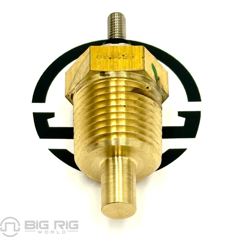 Oil Temperature Sender 00049614 - Paccar