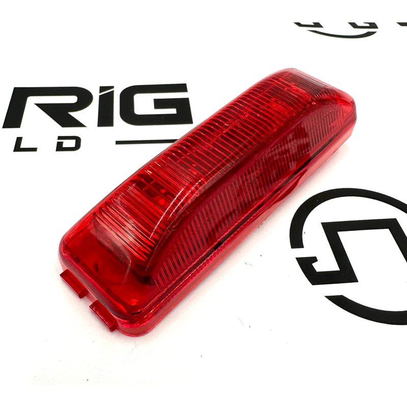 LED 19 Series Combo Lamp 19275R - Truck Lite