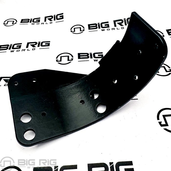 LH Lower Sleeper Mount 20-16126L - Peterbilt