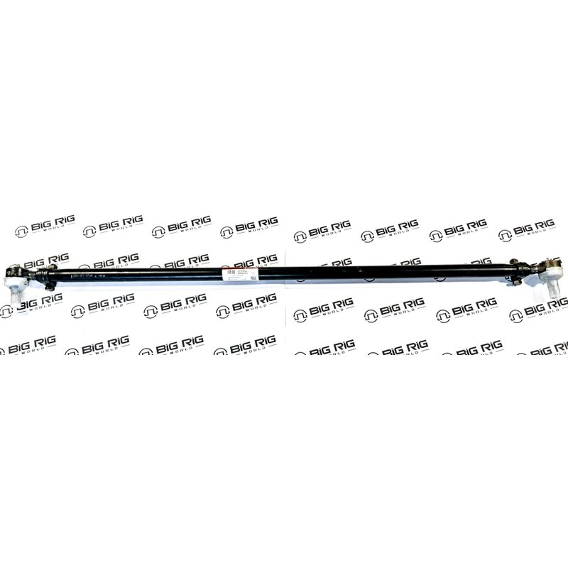 End - Tie Rod B1-3102N4746 - Meritor