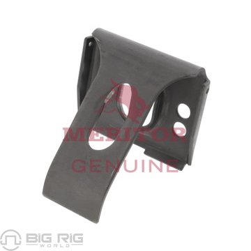 Bracket - Chamber MTG Trailer Axle 3299A5981 - Meritor