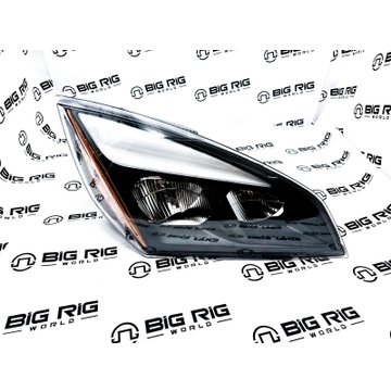 LED Headlamp - Right Side A66-01405-005 - Freightliner