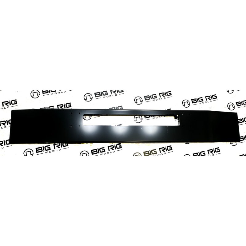 Bumper - 320 Front N71-6135-50500010 - Peterbilt