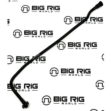 Line - Coolant, Engine, Supply, Diesel Exhaust Fluid, Chassis, 372mm 04-30210-000 - Freightliner