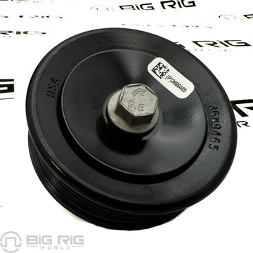 Idler Pulley 3689465 - Cummins
