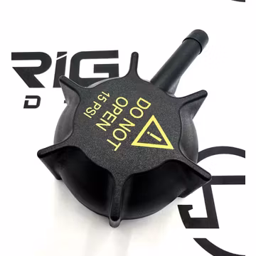 Surge Tank Pressure Cap - Peterbilt SC2010D - TRP