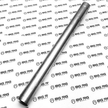 Exhaust Pipe STR 5X1570MM STL ALMZ ID/OD K180-14654-1570 - Kenworth