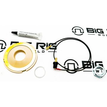 Horn, Brush Kit HB2 - Douglas Autotech
