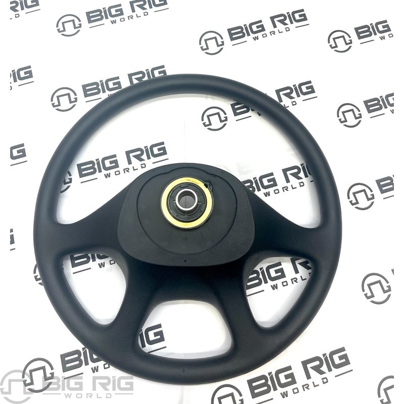 Wheel-Steering 4 Spoke Foam Non-Self Can J91-6000-100 - Paccar