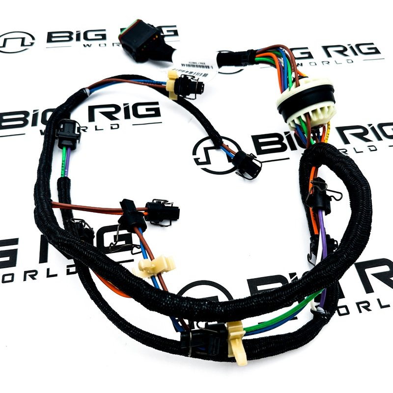 Harness Assembly 352-2161 - CAT