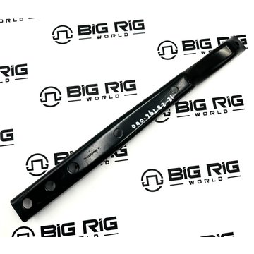 Bracket - Tank, Air, Below Rail, Grid Friendly 12-28796-000 - Freightliner