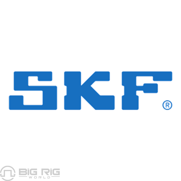 Seal 29925CHR - SKF