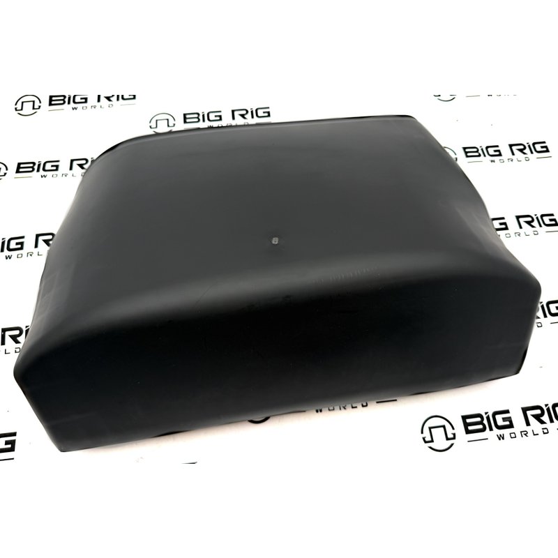 Cover - M2, Battery Box, 3 Battery, Plastic 06-35261-000 - Freightliner