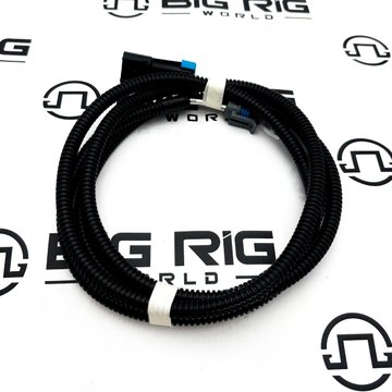 Harness - Jumper, Fuel Level Sender, Cc A06-24082-086 - Freightliner
