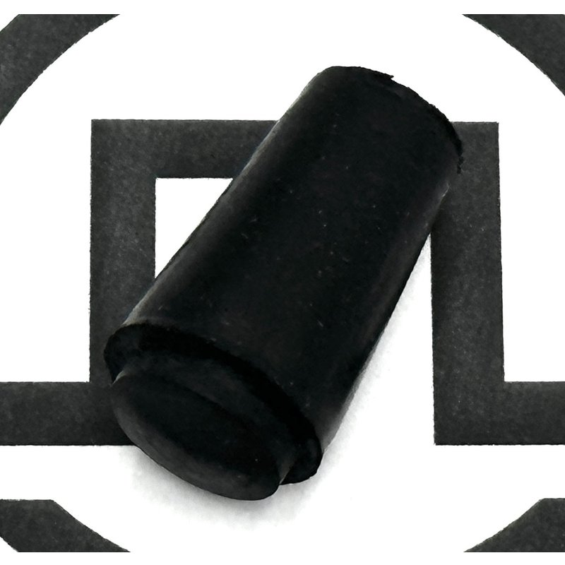 Knob - Control - HVAC - Plastic FD10000 - TRP