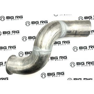 Pipe - Exhaust BOC M66-7107-001 - Kenworth