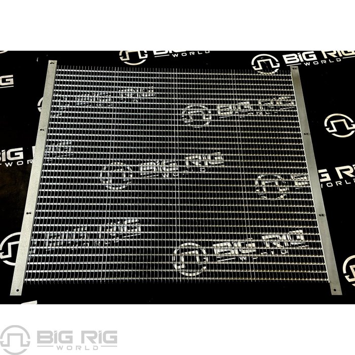 Grille - Tube RKG003 - Kenworth
