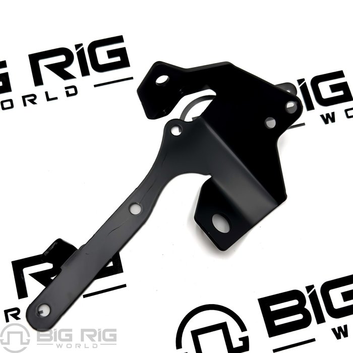 Bracket - Routing, Hood Har P11-6383 - Paccar