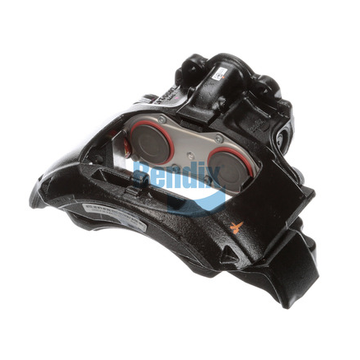Caliper/Pad Assembly - RH, ADB22X-V, 656 K097846SC - Bendix