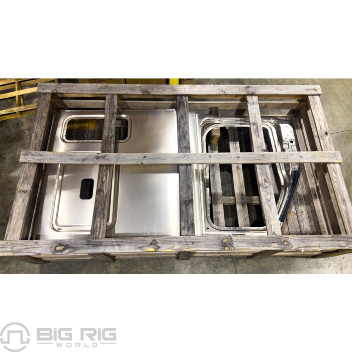 Kit - Sidewall, 72 Inch Left Hand, P4, Xl Flex Z18-52507-036 - Freightliner