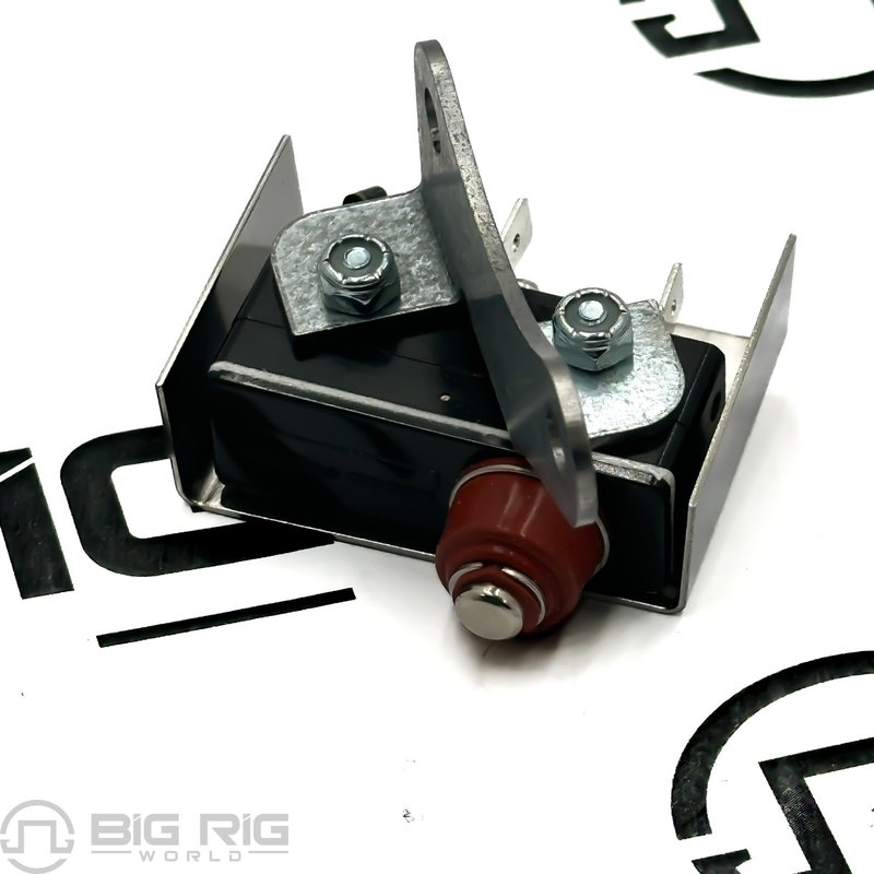 Throttle Swtich Assembly P01219 - Pacific Diesel Brake