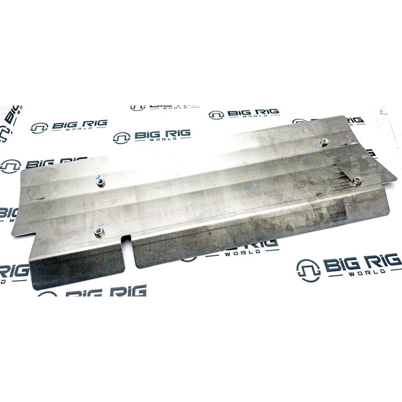 Shield-Heat, Voc Hhp M46-6340 - Paccar