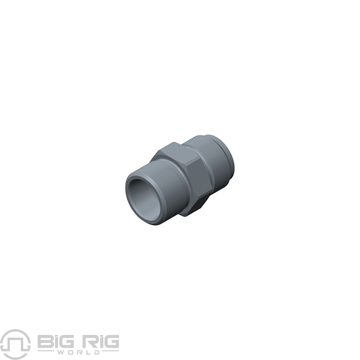 High Pressure Fuel Fitting 4984978 - Cummins