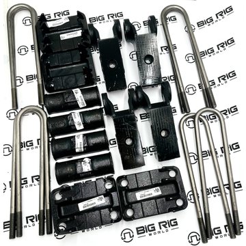 Kit - Axle Seat TK21290 - Reyco Granning LLC