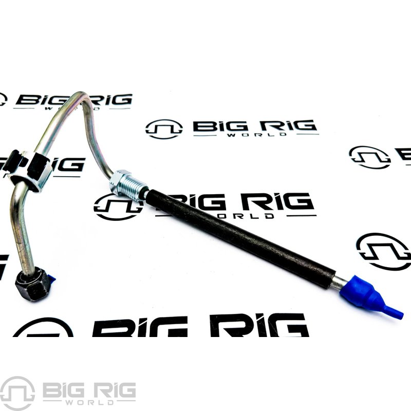 Fuel Injection Pipe, 5-6, Mx-13 2403816PE - Paccar Engine