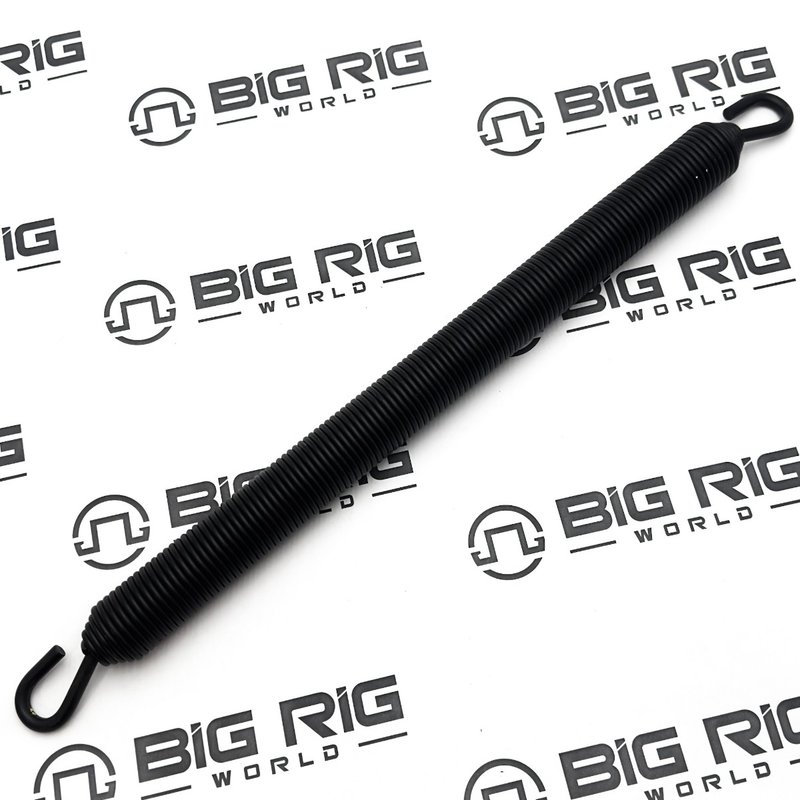 Hood Assist Spring 22-3/4 Free Lg Black K224-51 - Kenworth