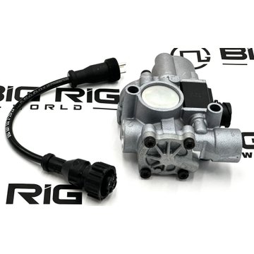 Mod/Adaptor 4006110260 - Wabco