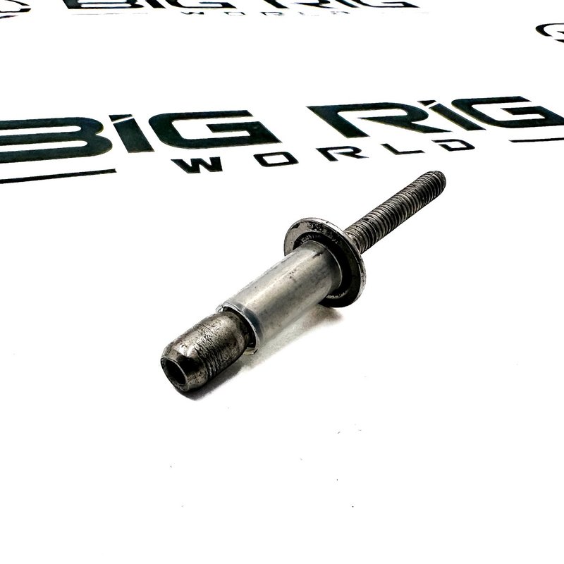 Blind 1/4-inch Rivet Assembly with Sleeve HWC09241 - M&M Fastener