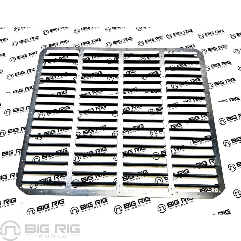 Grille - Sheet 389 Pride Class L45-6077 - Peterbilt