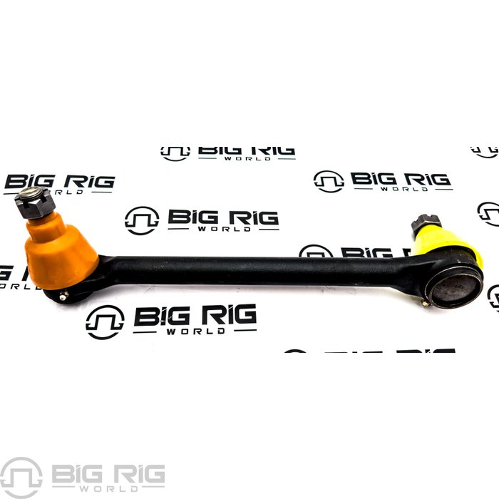 Straight Front Axle Drag Link TAS85 Steering, 16.5-inches 14-17300-000 - Freightliner