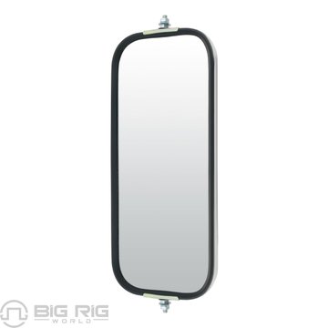 Pyramid-Back West Coast Mirror Head 610331 - Retrac