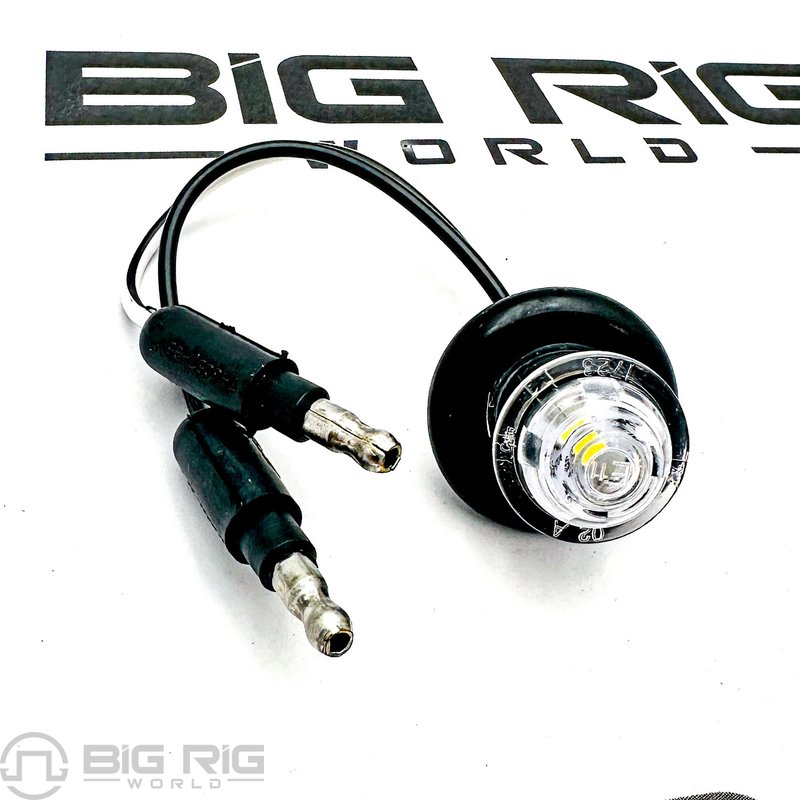 Light - Micronova Dot Led, Clearance Marker 49281 - Grote