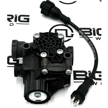 Valve-ABS K1618880R - Bendix