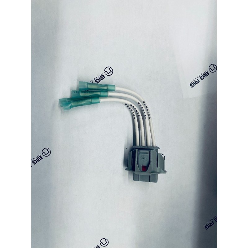 Electrical Repair Connector 4919556 - Cummins