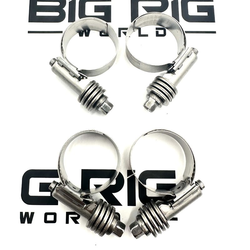 Constant-Torque Clamp #16 CT9416TRP - TRP
