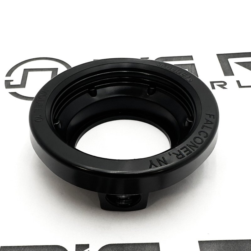 10 Series Wide Groove Open Back Grommet 10700 - Truck Lite