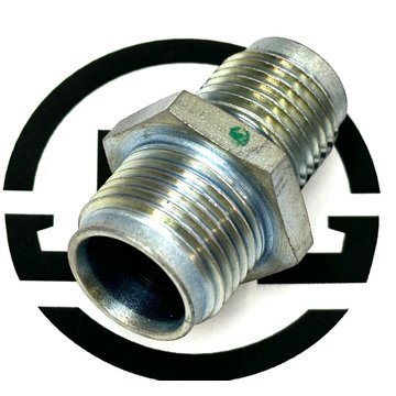 Check Valve A9060910224 - Detroit Diesel
