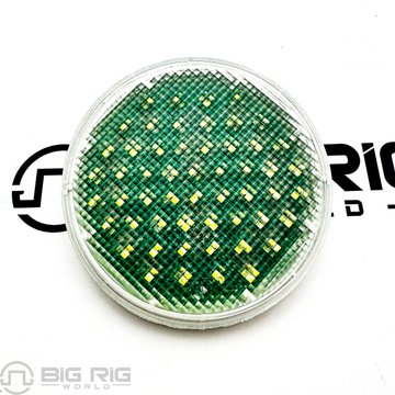 LED 44 Series Dome Lamp 44207C - Truck Lite