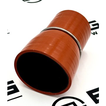Plain Hose 3687223 - Cummins