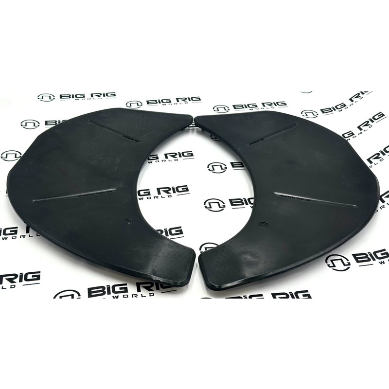 Fifth Wheel Plate Kit - Low Lube RK331-1 - SAF Holland