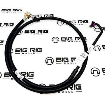 Hose Assy W9759001 - Dynacraft