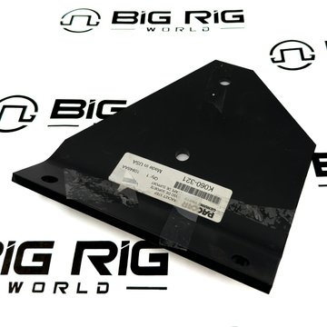 Step Bracket Lh K060-321 - Kenworth