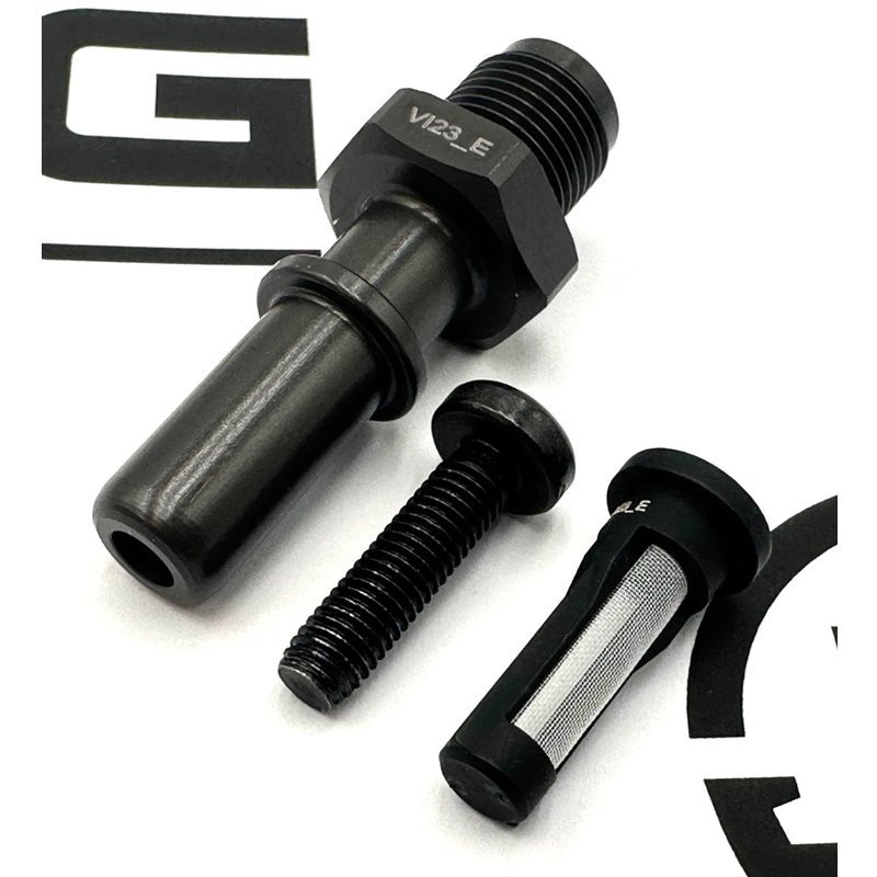 Aftertreatment Injector Kit 2127597PE - Paccar Engine