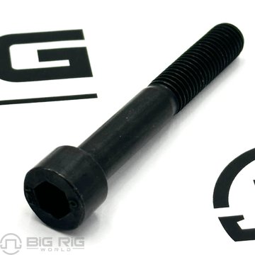 Screw, Socket Head Cap 4925884 - Cummins