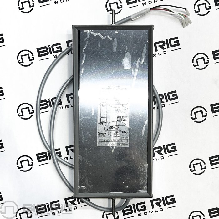 Kit - Mirror Installation 7-2310 - Paccar