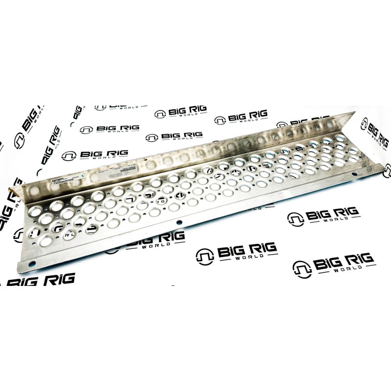 Step- Dpf/Scr Cover M82-6283 - Paccar